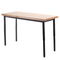 Height Adjustable Utility Table D42196