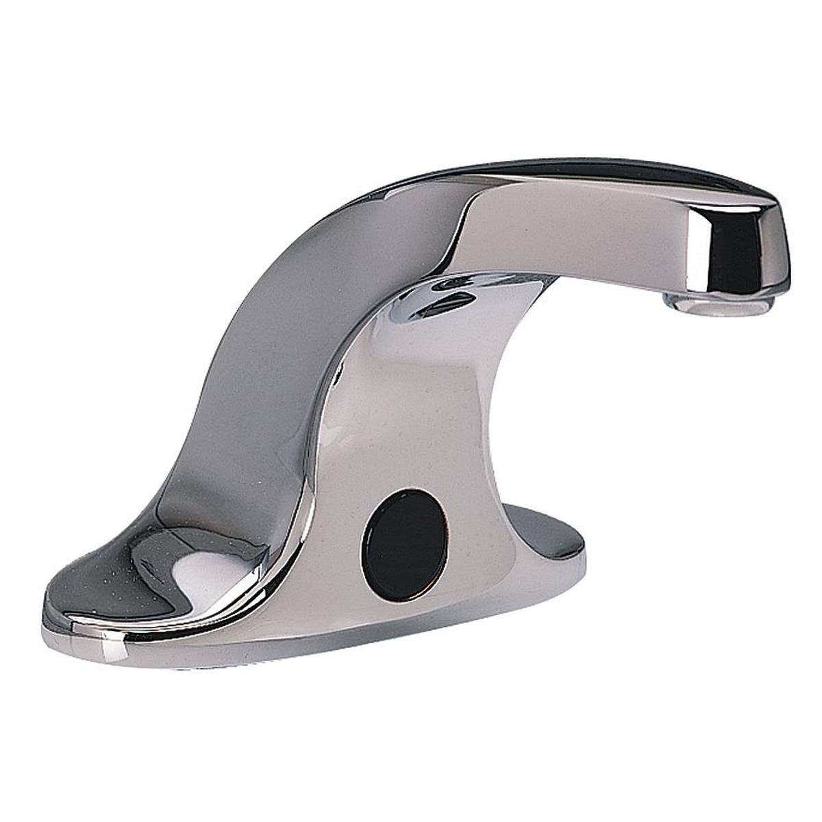 Electronic Bathroom Faucet with Motion Sensor 1.5 GPM Flow Rate B29452