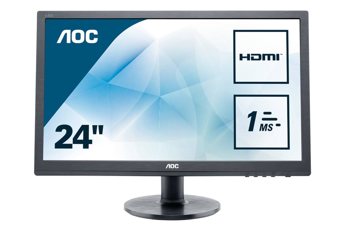 24 inch LED Monitor L852