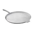 14x22 Sand Cast Aluminum Pizza Tray with Handle C59633