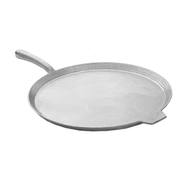 14x22 Sand Cast Aluminum Pizza Tray with Handle C59633