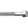 1-1/4-7X16 Steel SHCS, PK4 Y665