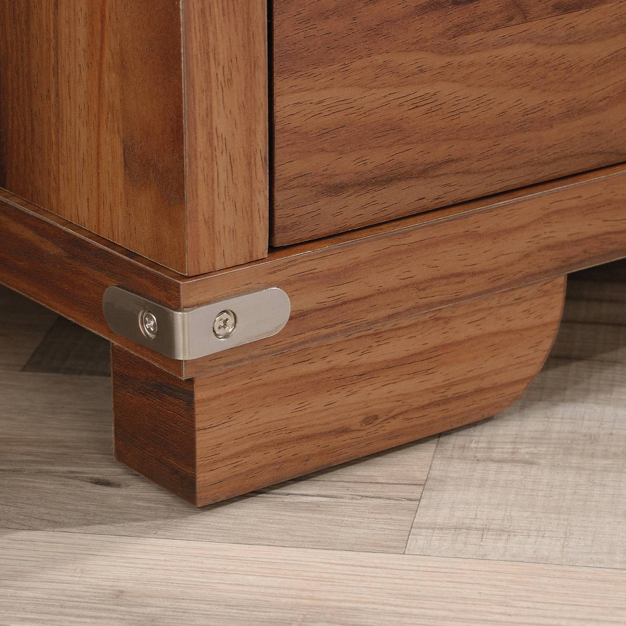 5 Drawer Chest Blaze Acacia Y631349