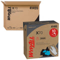 White Pop-Up Box Cloths, 1,000 Sheets / Case J41402