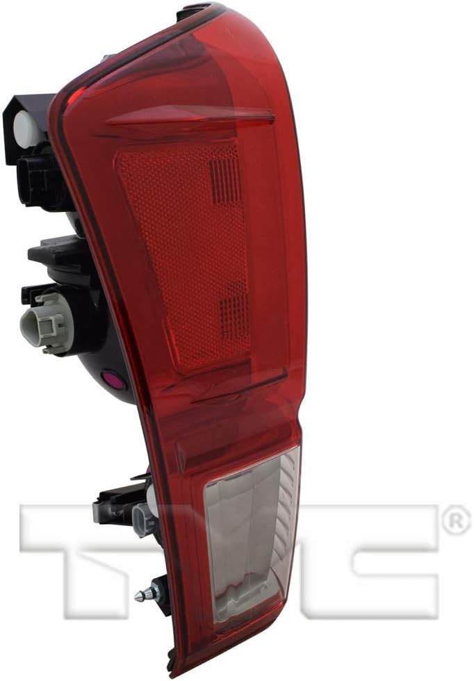 Driver Side Tail Light for Toyota Tacoma N602