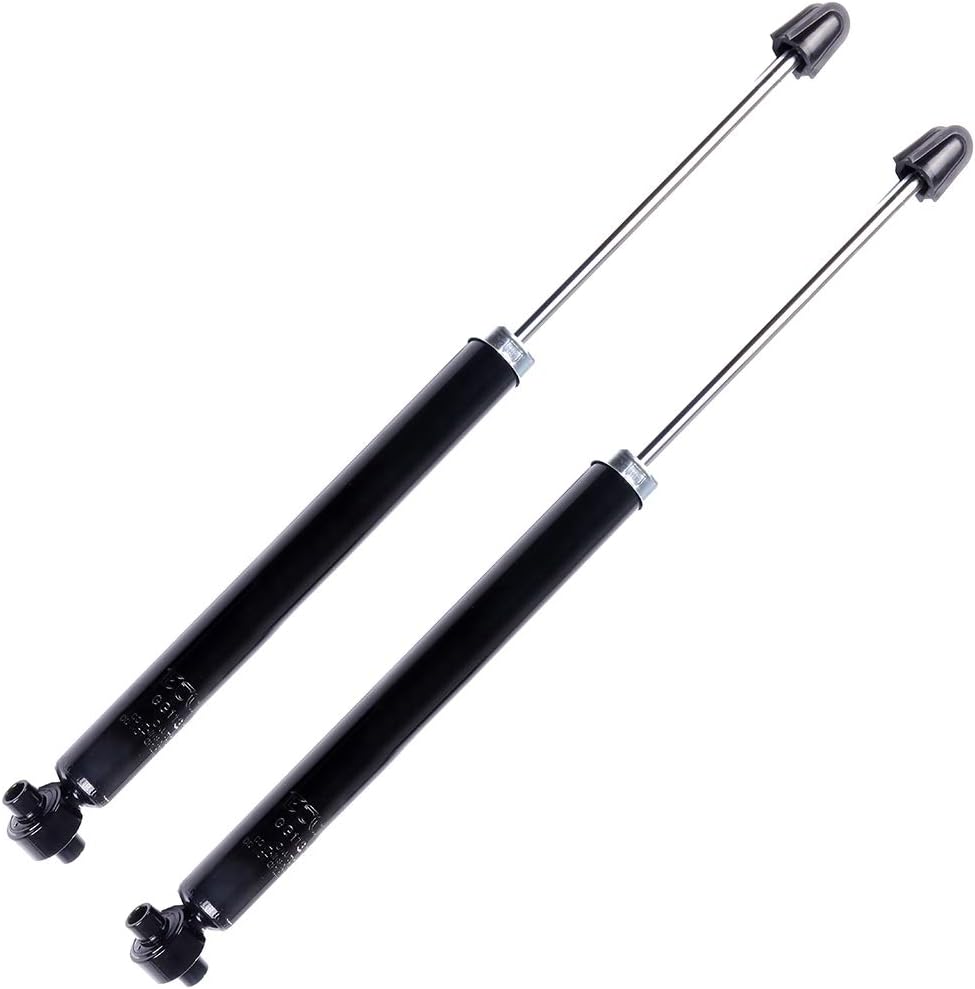2pcs Rear Shock Absorber for Sonic 2012-2013 W6488