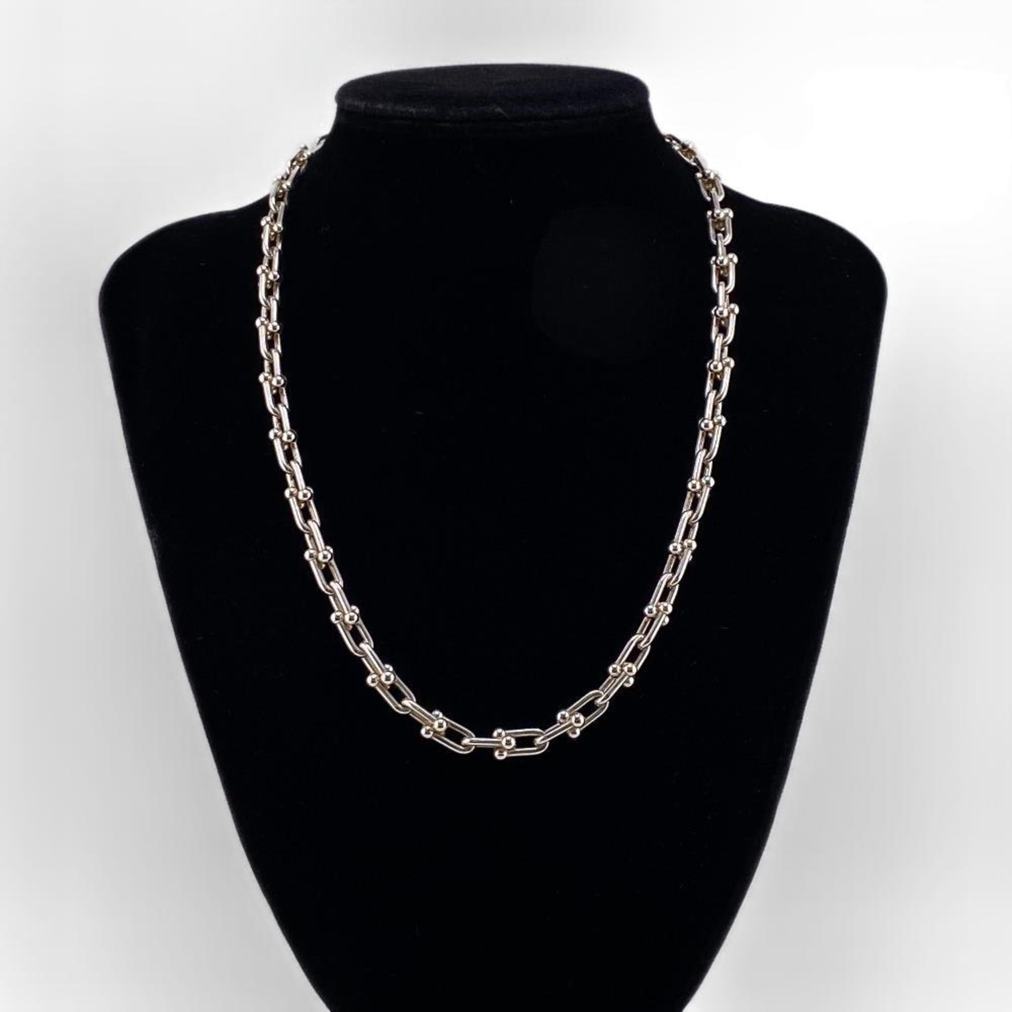 925 Silver Necklace E277
