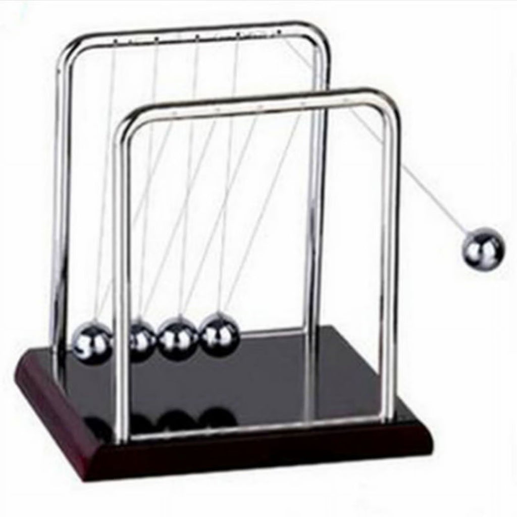 Newton's Cradle Balance Toy T62040