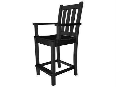 Slate Grey Seashell Rocker S663