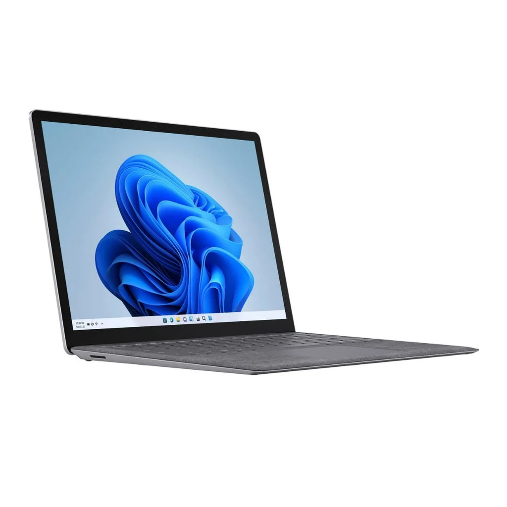 Refurbished Microsoft Surface 4 13.5-Inch Touch Intel i5 8GB Win 10 Pro Laptop X8418