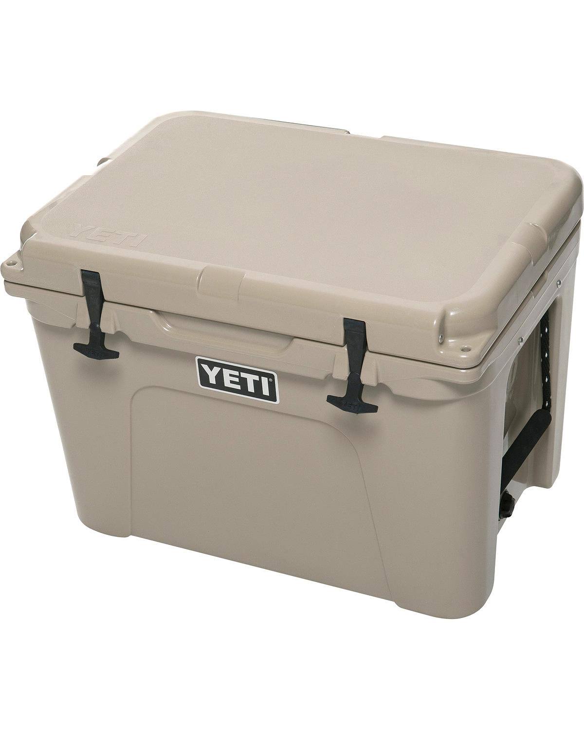 Tan 50 Cooler R40565