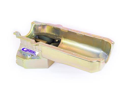 Oil Pan Q9151