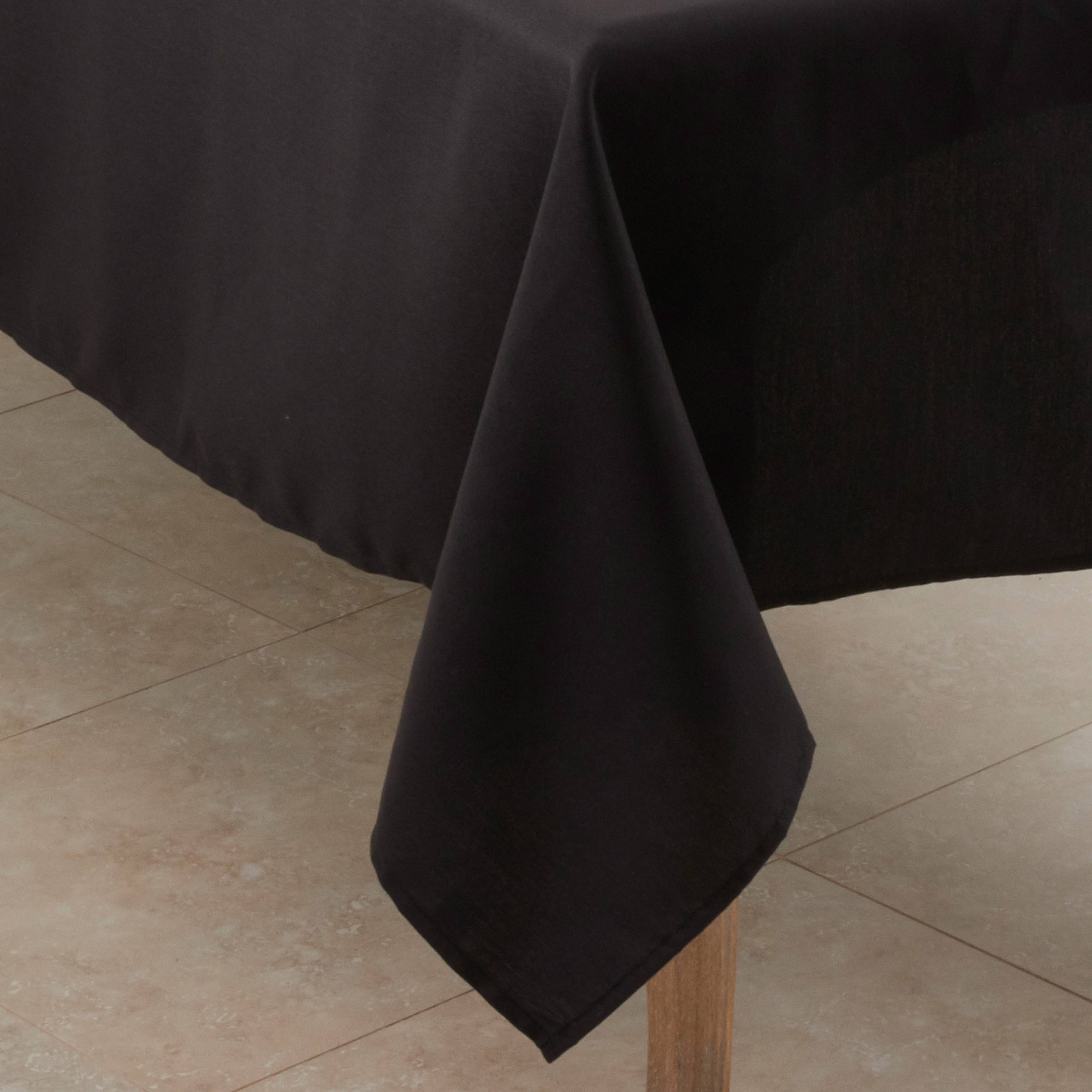 Casual Design Everyday Tablecloth W830821