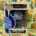 Vinyl Figure O555670