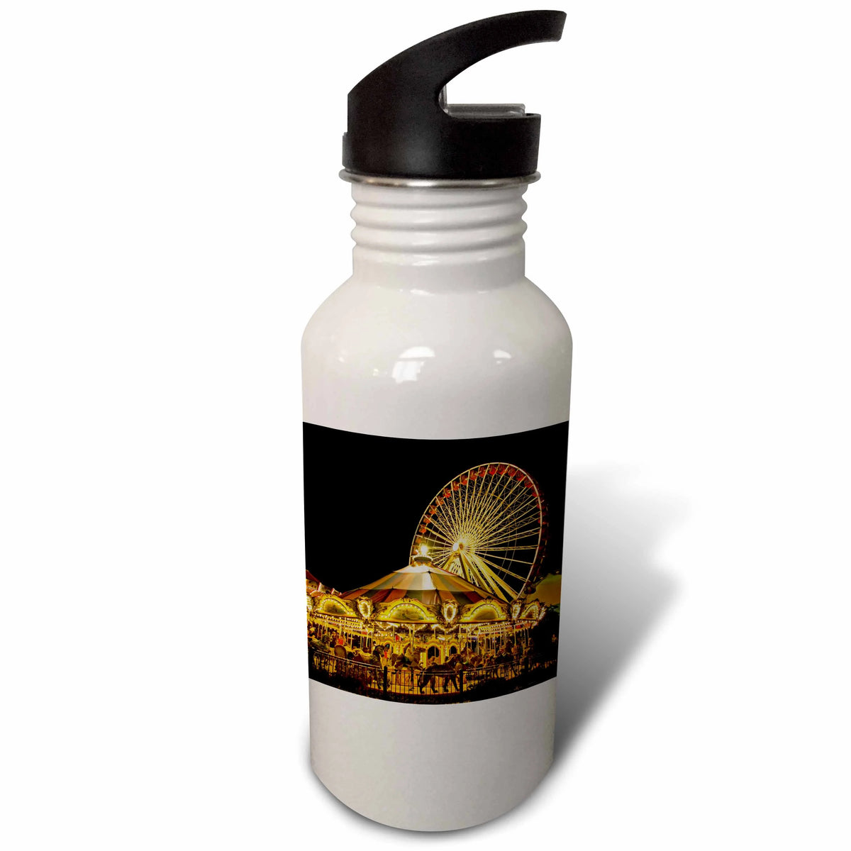 21 oz Sports Water Bottle A127491