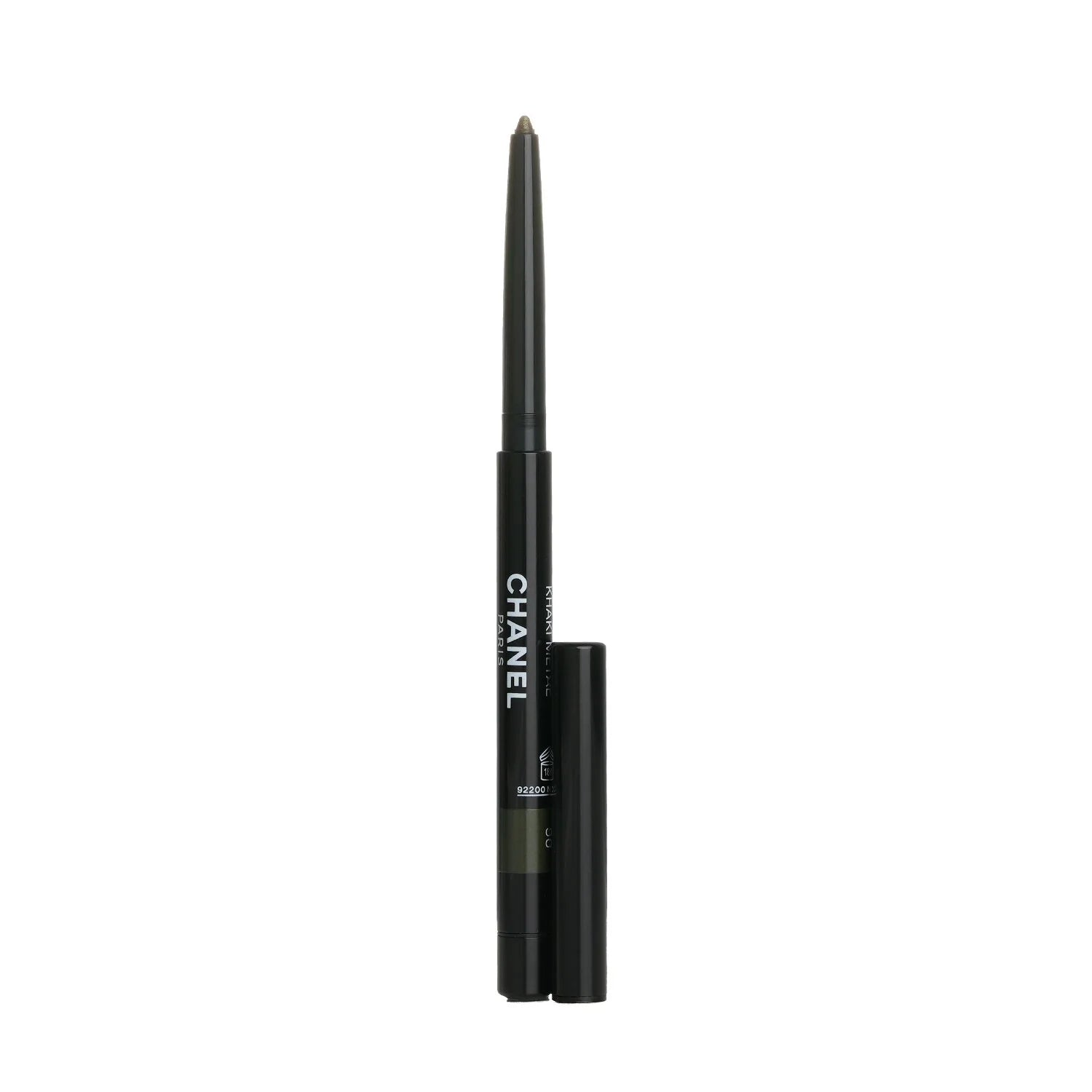 Waterproof Eye Liner 0.3g X80522