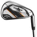 Mavrik Max Iron Set A3487