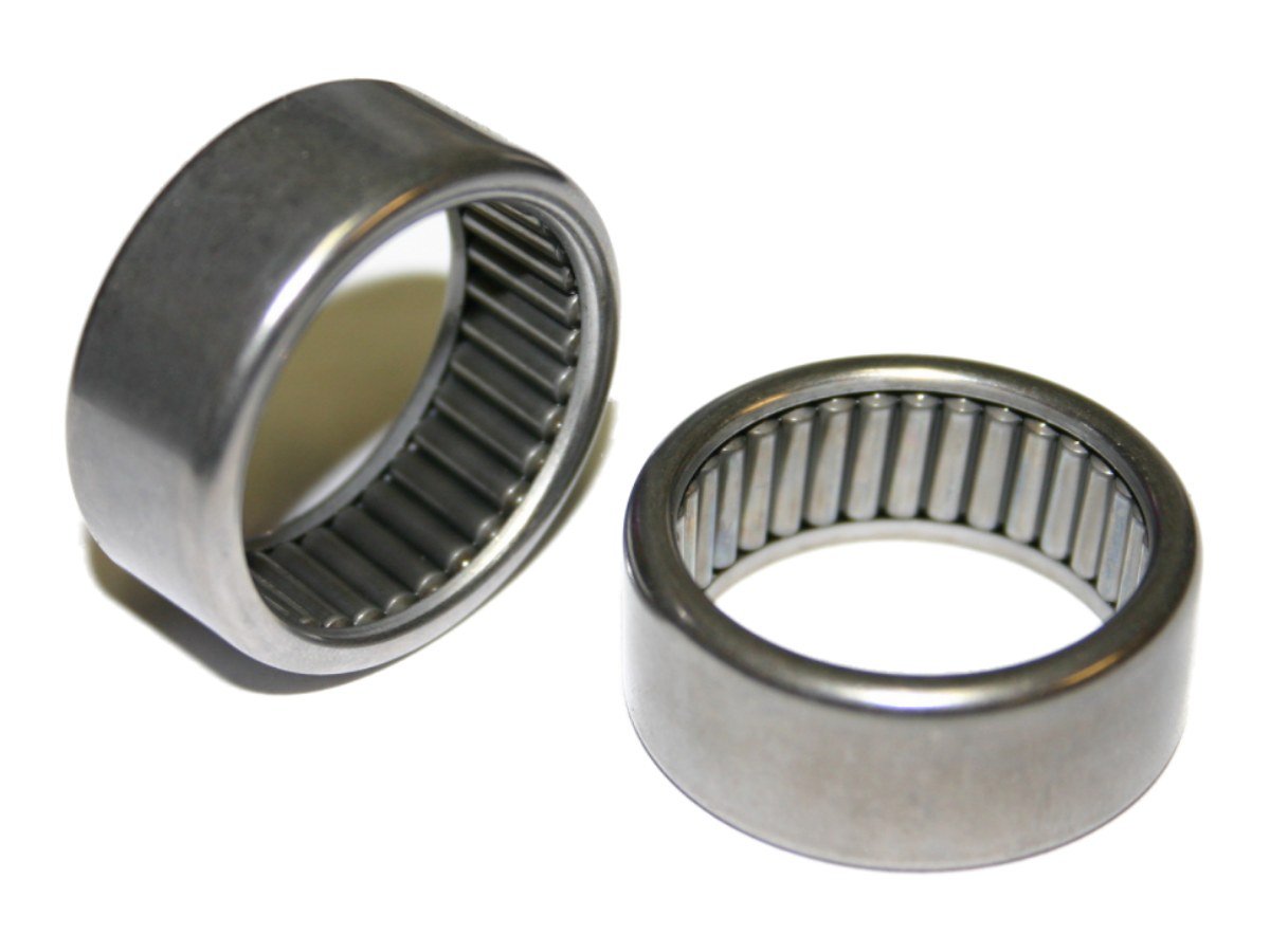Inner Cam Bearing Installer, Puller and B168 Bearings Z332