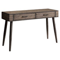 2 Drawer Sofa Table G73898