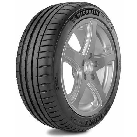 P225/45R17 91W BSW Summer Tire F335