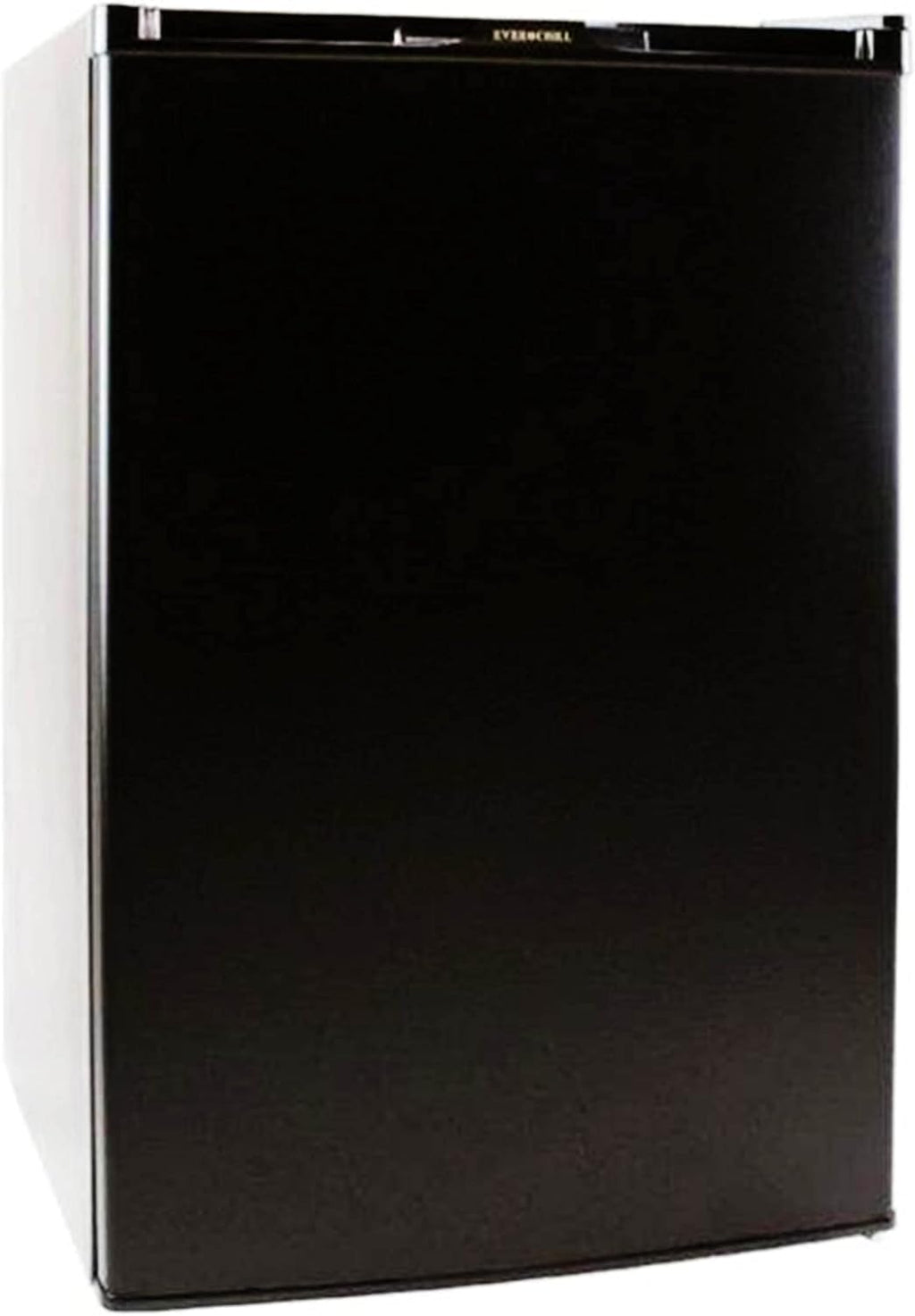 Black 4.5 Cubic Foot Mini Refrigerator R2402