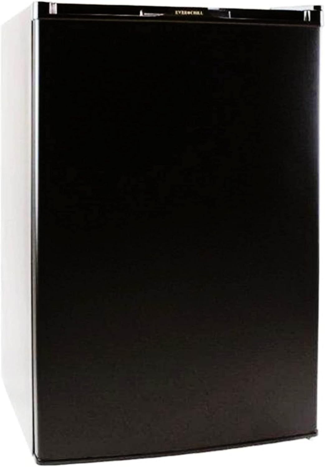 Black 4.5 Cubic Foot Mini Refrigerator R2402