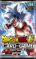 Colossal Warfare Booster Box M3956