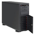 System Cabinet E725