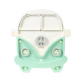 White Mint Camper Van Lamp A886747
