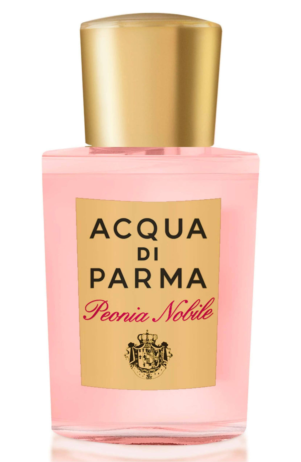 Peonia Nobile Eau De Parfum Spray 3.4 oz P3207
