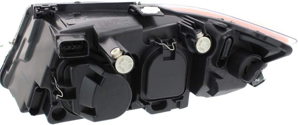 Headlight Assembly R5996