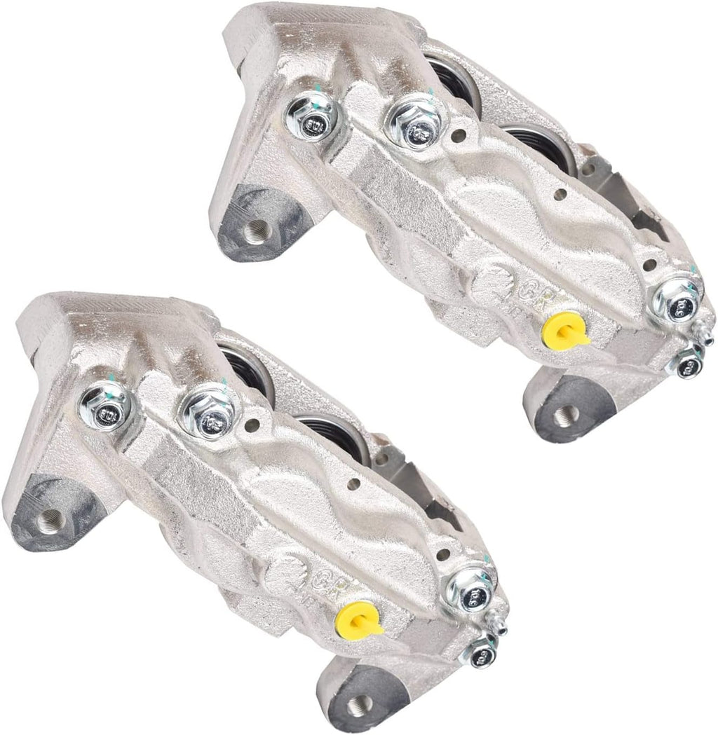 Front Disc Brake Caliper Kit I501463