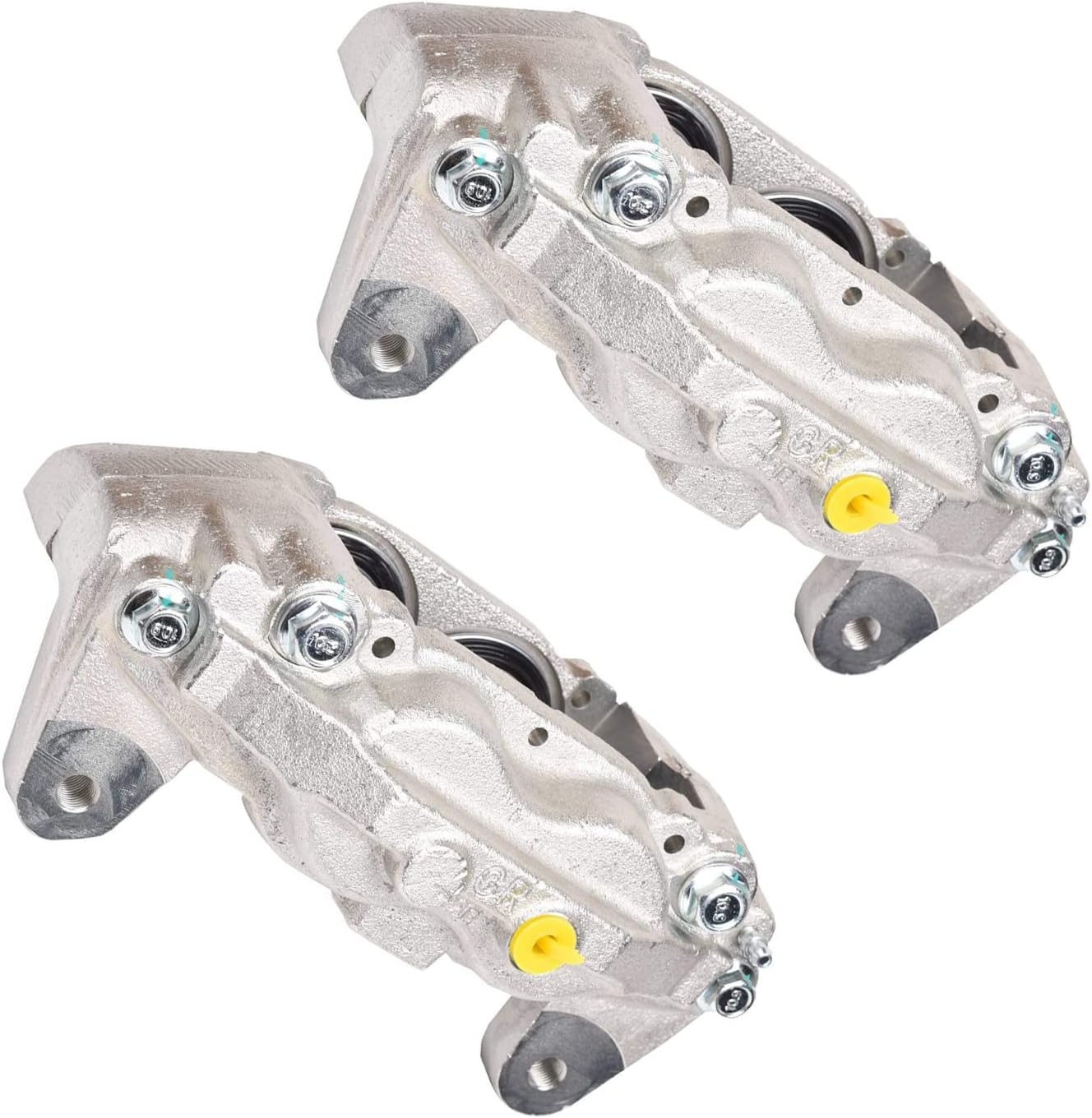 Front Disc Brake Caliper Kit I501463