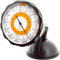 Detachable Windshield and Dashboard Altimeter and Barometer for Cars and Trucks I882
