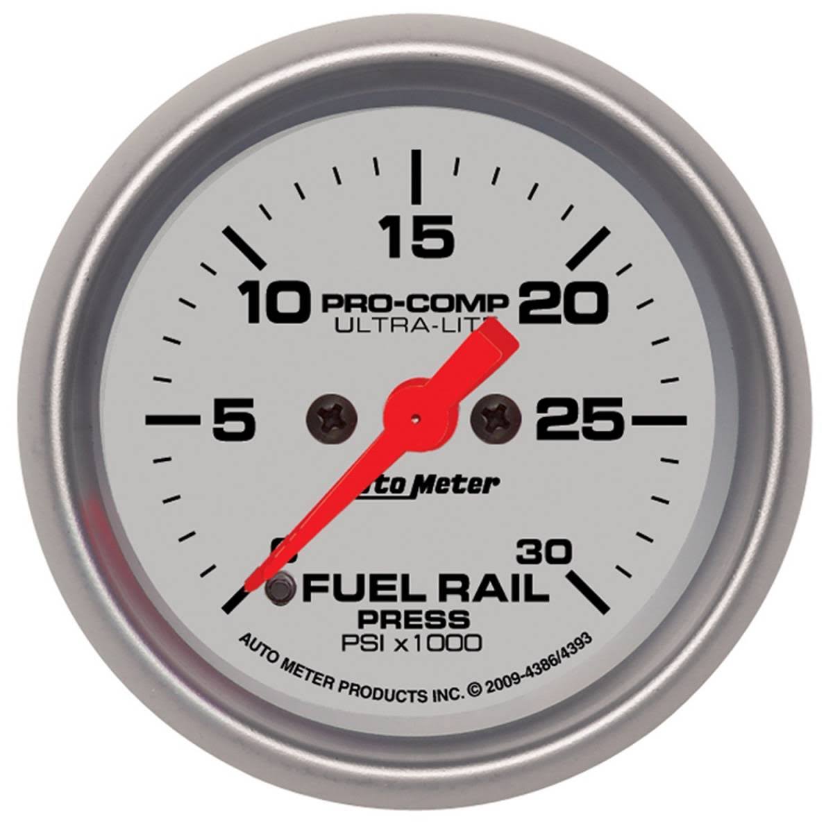 Shift-Lite Gauge D9176