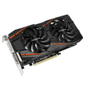 Radeon RX 580 Gaming 8GB PCI Video Card S3787