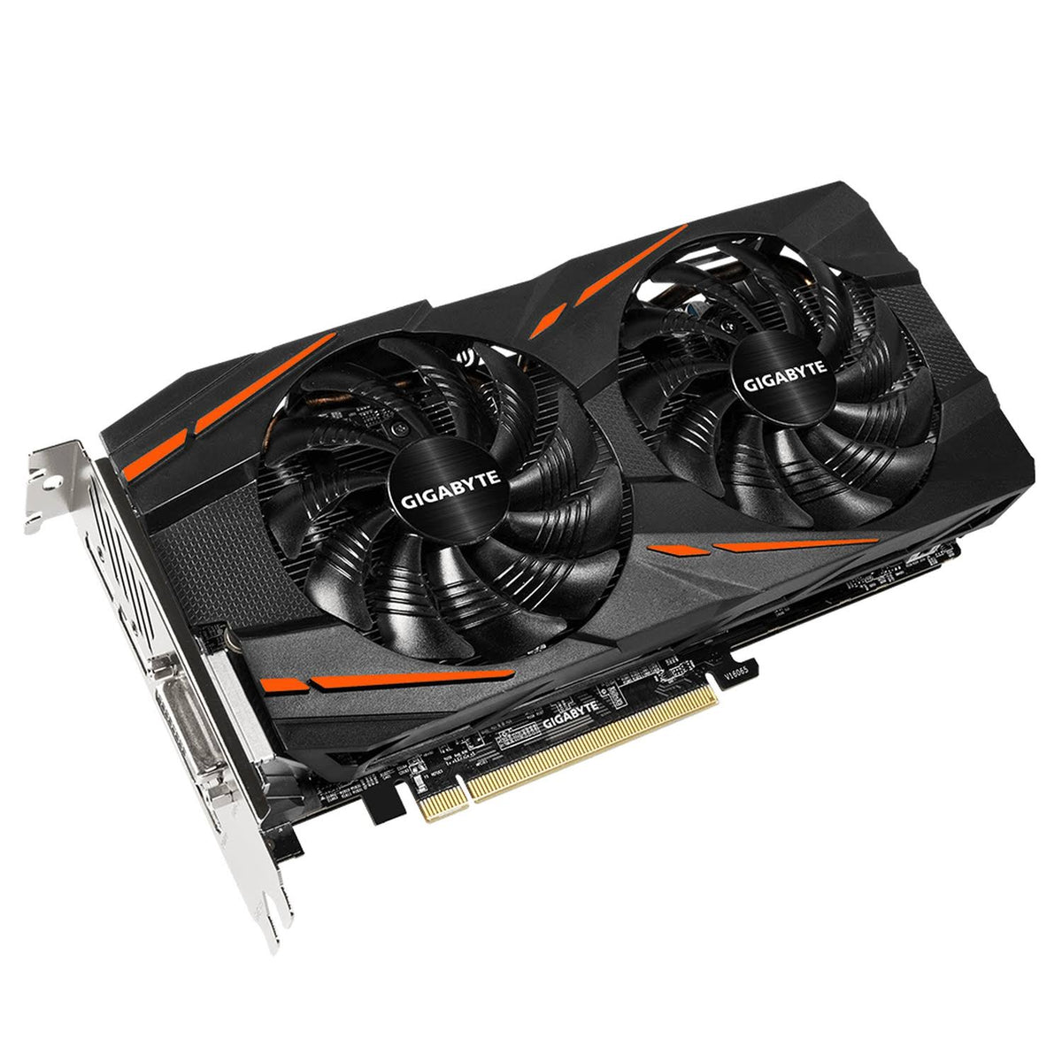 Radeon RX 580 Gaming 8GB PCI Video Card S3787