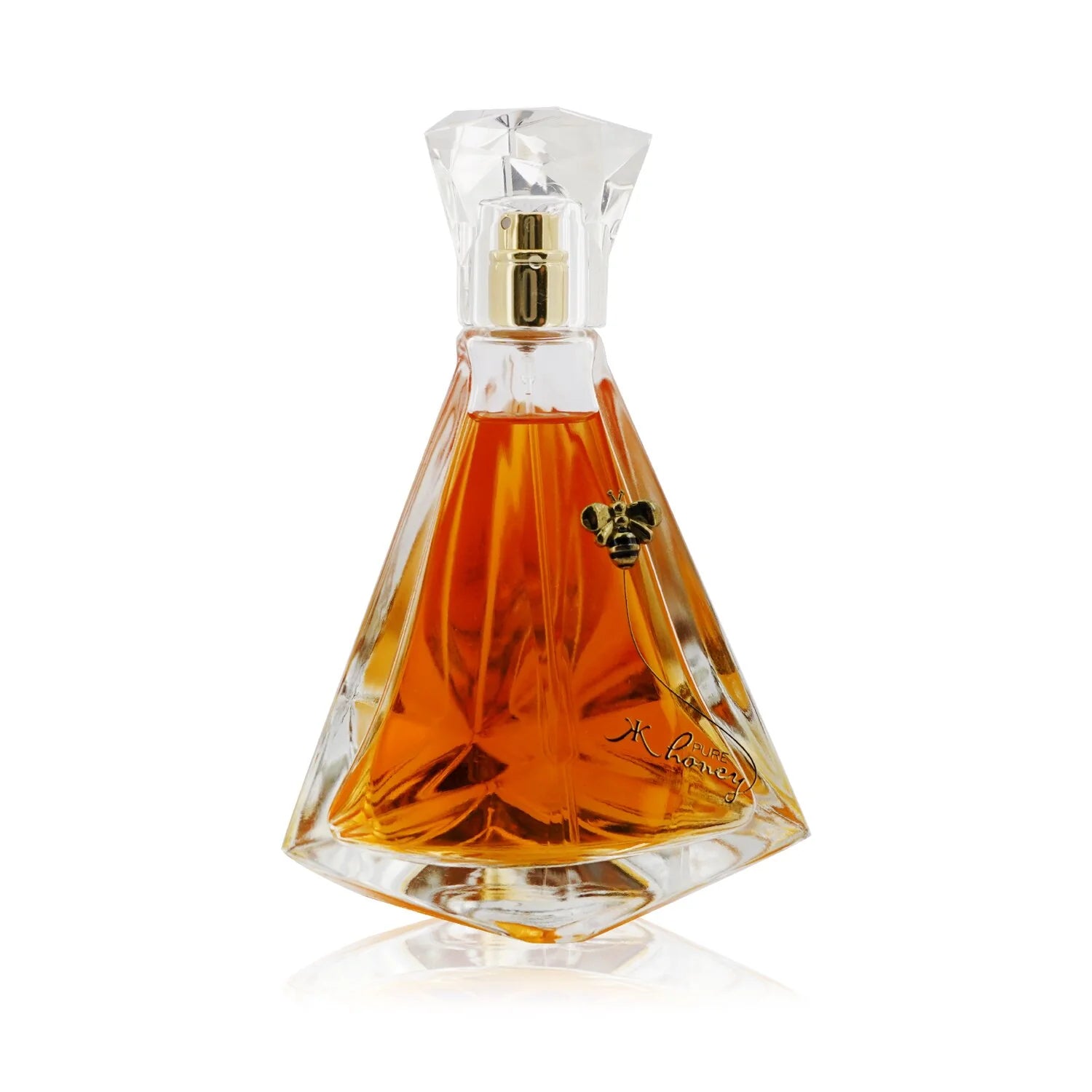 Pure Honey Eau De Parfum Spray 100ml/3.4oz U9545
