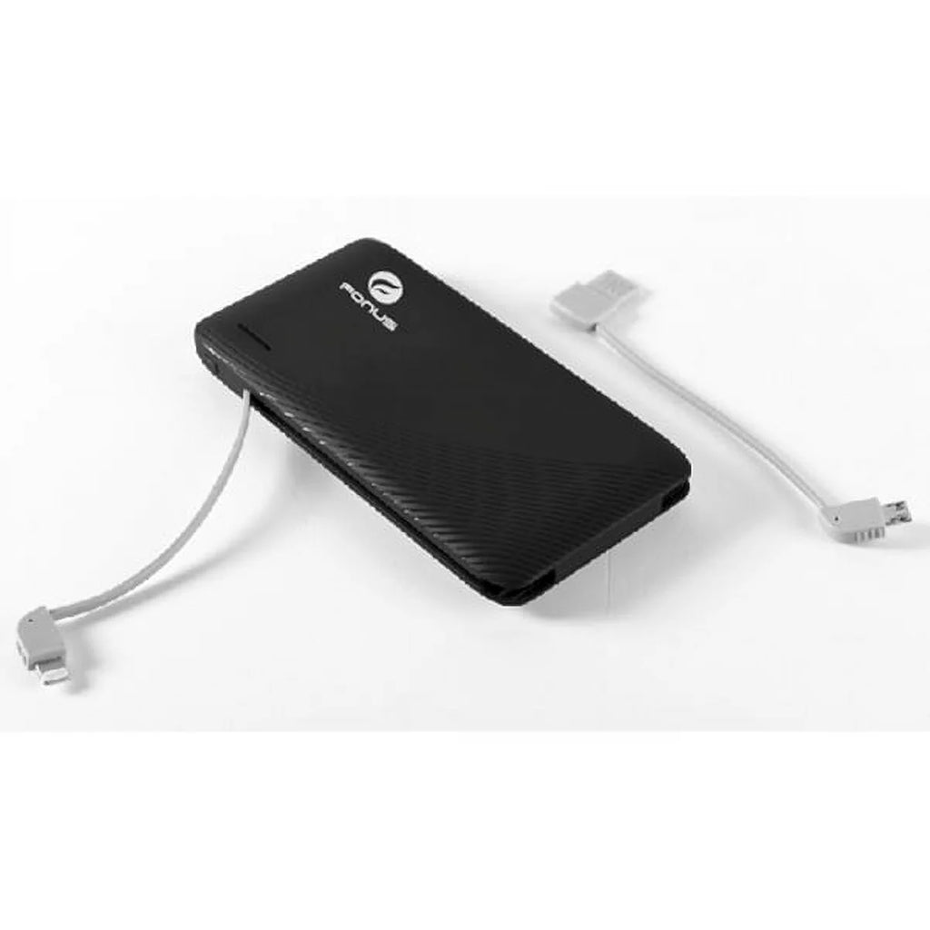 10000mAh Portable Backup Battery 2-Port USB T94307