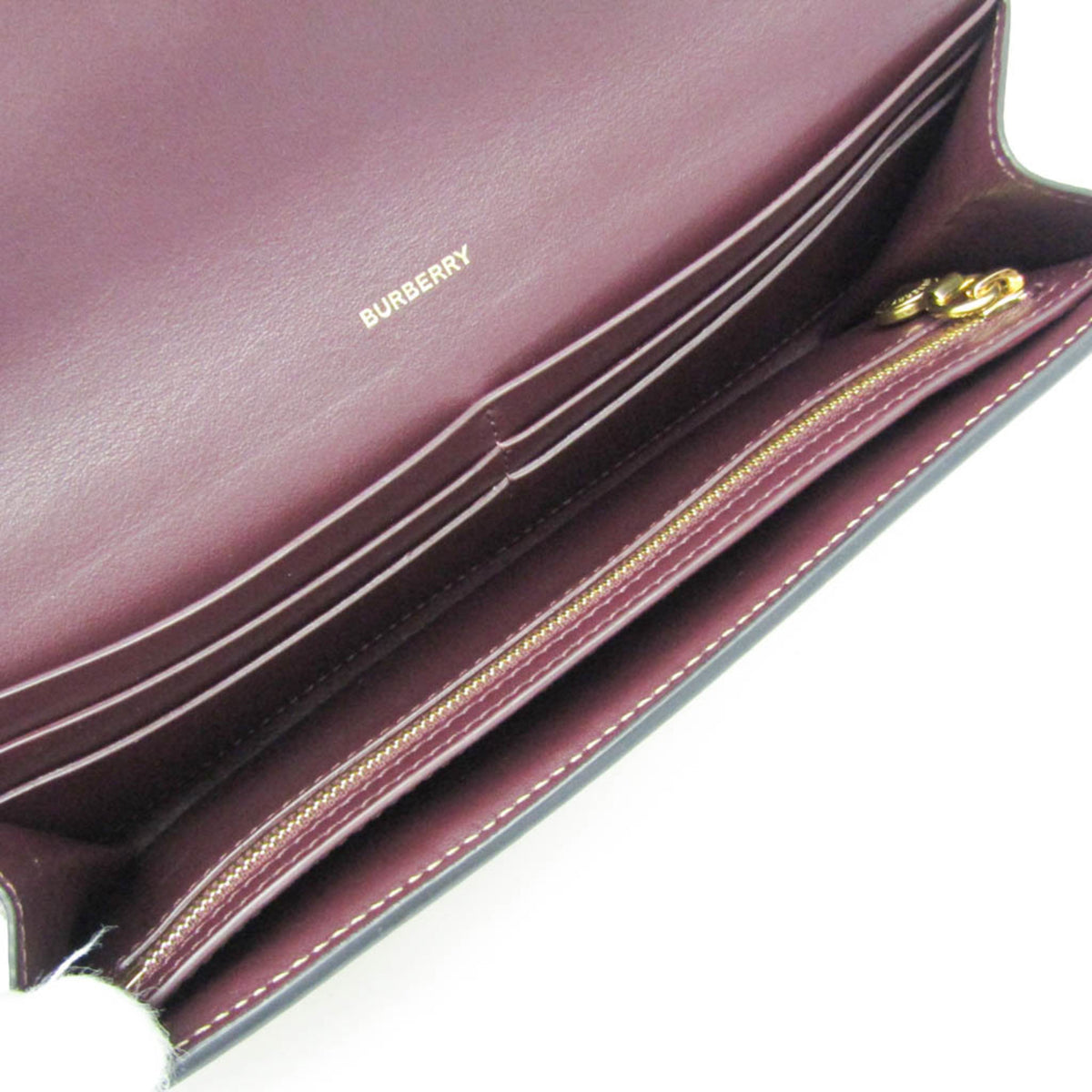 Camel Leather Bi-Fold Wallet P613