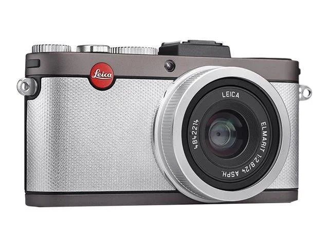 Leica X-E Typ 102 Digital Camera with Elmarit 35mm/f2.8 ASPH Lens, 16.5 MP, 2.7x22 TFT LCD Display V800