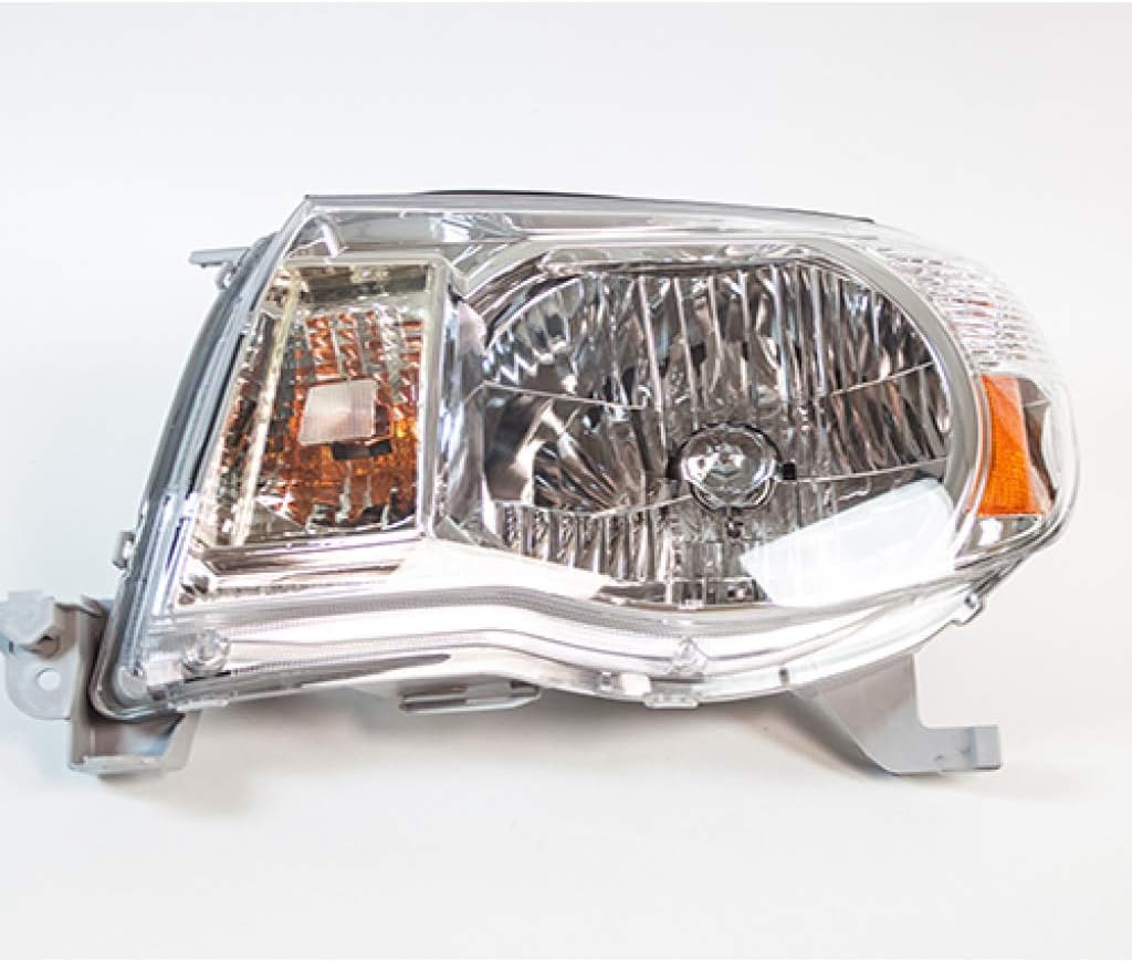 Toyota Tacoma Headlight Pair Z414