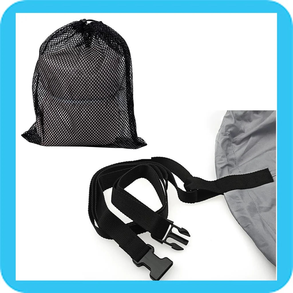 Boat Cover Q756