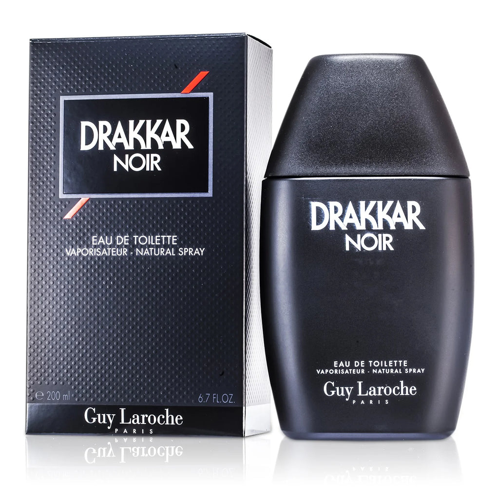 Eau De Toilette Spray 200ml C7770