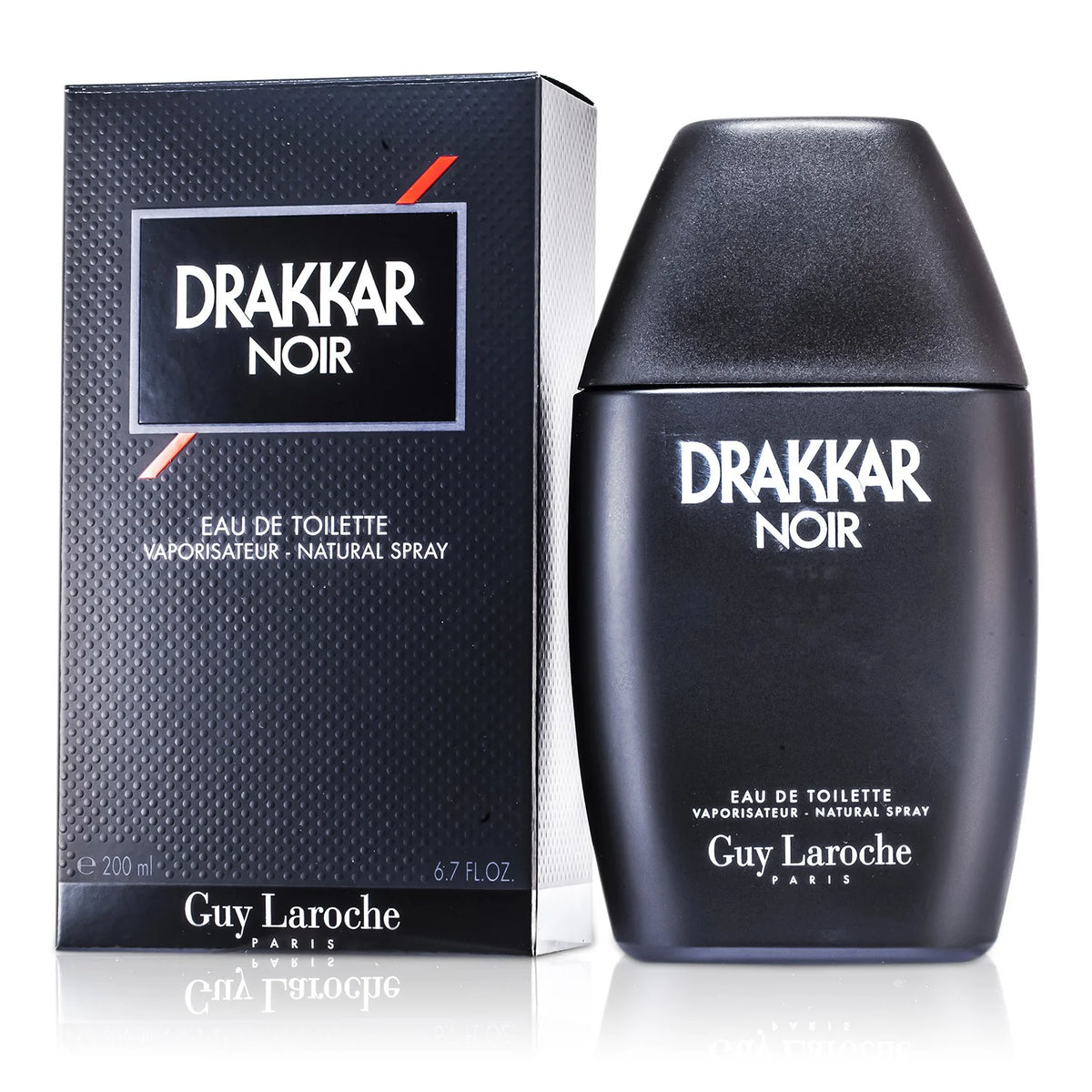 Eau De Toilette Spray 200ml C7770