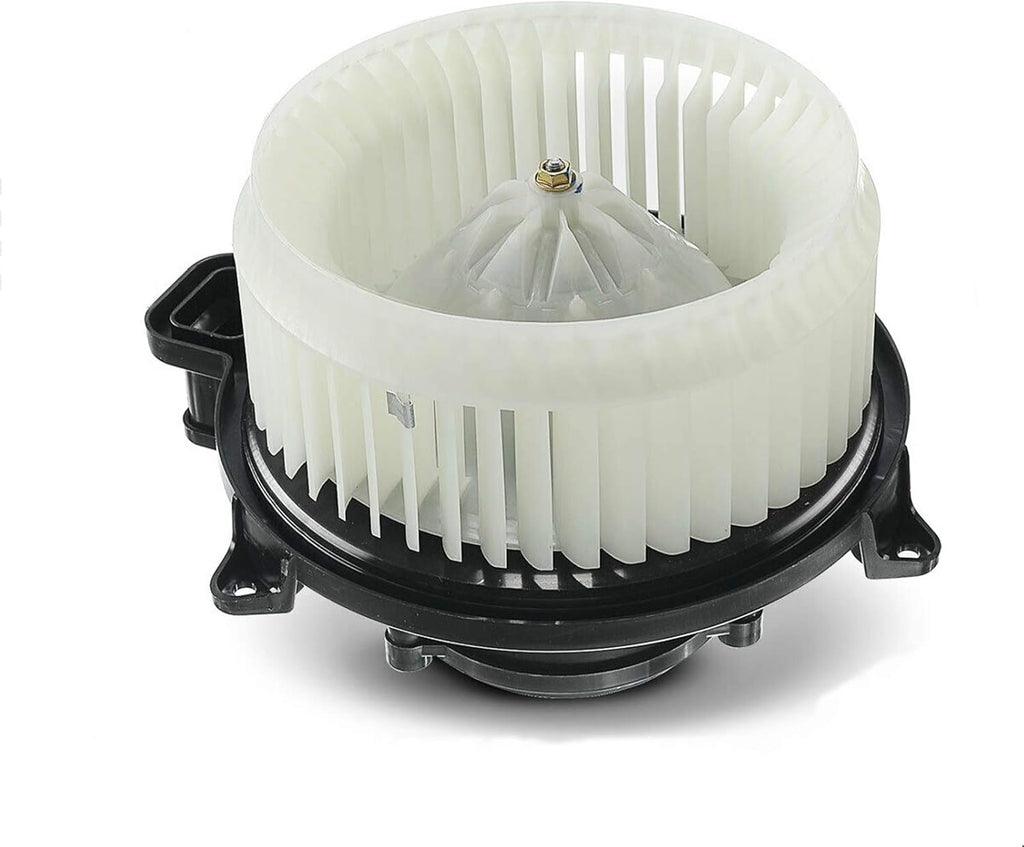 A/C Heater Blower Motor Assembly Pack of 2 A59893