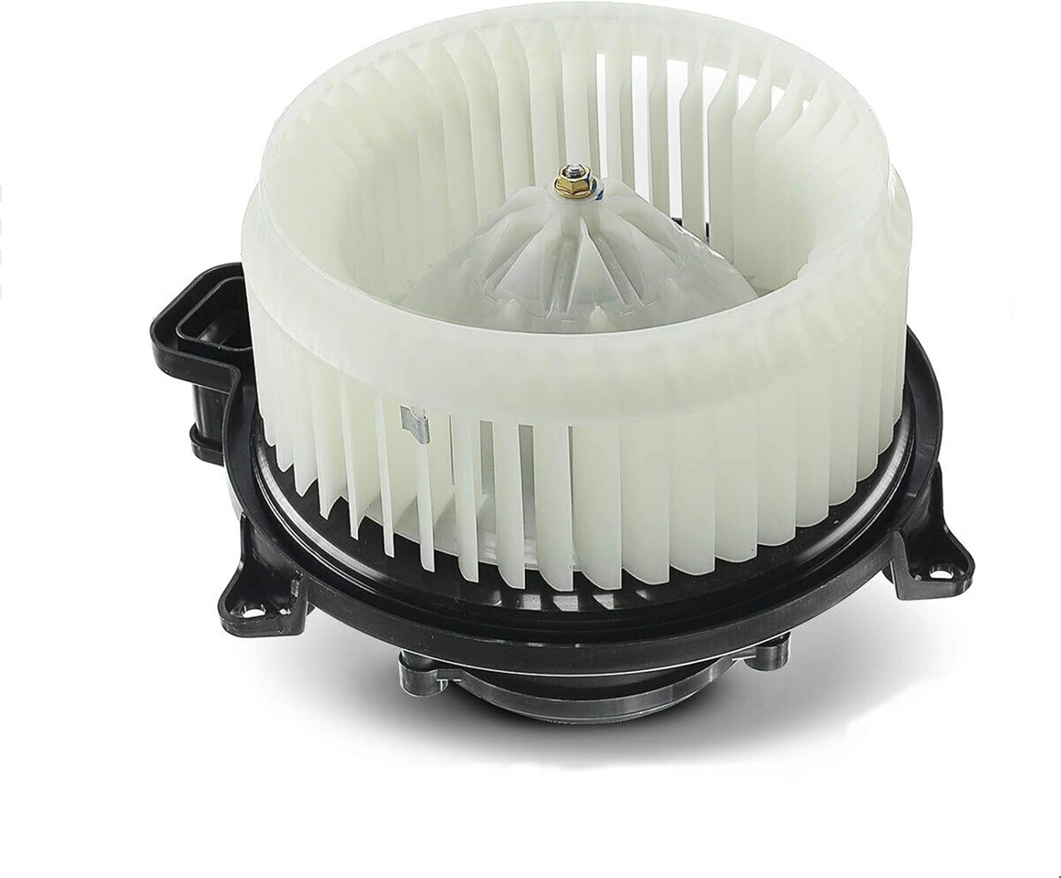 A/C Heater Blower Motor Assembly Pack of 2 A59893