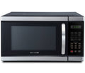 1.1 Cu. ft 1000-Watt Stainless Steel Microwave Oven H427021