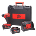 Cordless Impact Wrench Kit W427