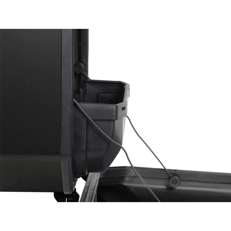 Right Side Case Black Edition M997
